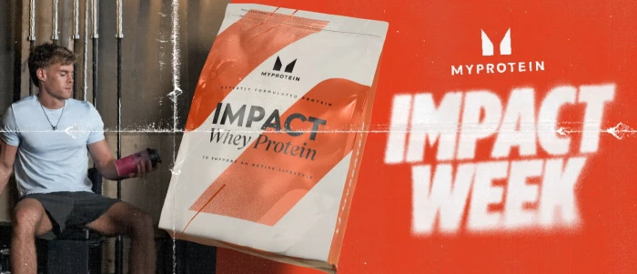 Mega Angebote für Myprotein Produkte