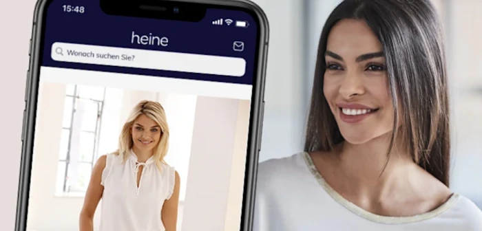 Viel Spaß mit heine Rabatten