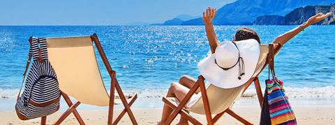 Günstiger Langzeiturlaub: 3 W/ ab 699€ + 5.000 DeutschlandCard Punkte