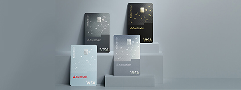 VISA Kreditkarte für Reiselustige mit 5% Rabatt auf Reisebuchungen