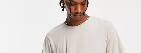 ASOS Sale: Bis zu 69% Rabatt für Herrenbekleidung