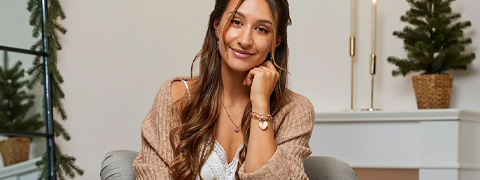 Schmuck Geschenk Tipp: 10% Gutschein auf Alles