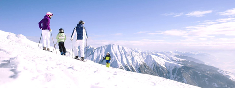 Skiurlaub Gutschein - jetzt Angebote entdecken