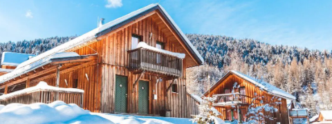 Exklusive ALPS RESORTS Angebot für Urlaub mit Hund Exklusive ALPS RESORTS Angebot für Urlaub mit Hund