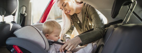 Kindersitze: Spare bis zu 50% im babymarkt SALE