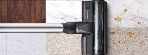 SAMSUNG Promo Code: 20% Rabatt auf Haushaltsgeräte