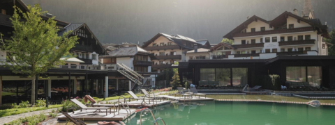 Wellness- und Aktivurlaub in Mayrhofen / Österreich: Zillertal Resort Neuhaus ****, ab 184€ pro Person