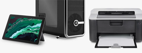 eBay Re-Store Gutschein: 10% Rabatt auf Computer, Tablets & Co