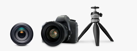 eBay Re-Store Gutschein: 10% Rabatt auf Kameras & Co