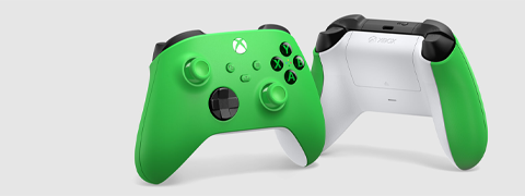 Microsoft Gutschein: 20% Rabatt auf Xbox Controller