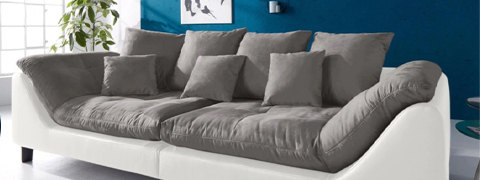 BAUR SALE - jetzt kräftig auf Möbel sparen - bis zu 50%