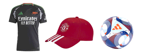 SPORTISIMO Gutschein: Bis zu 25% Rabatt auf Fanartikel SPORTISIMO Gutschein: Bis zu 25% Rabatt auf Fanartikel