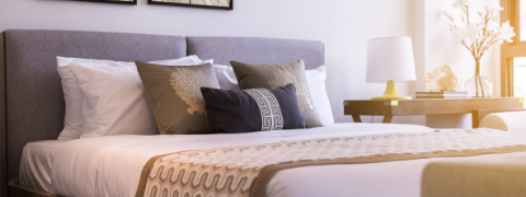 15% Rabatt auf Hotels