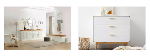 Kommoden & mehr: Spare bis zu 78% mit XXXLutz Gutscheincode 