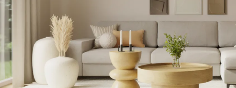 Spare bis zu 33% auf Möbel-Angebote