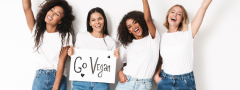 Vegane Motatos Schnäppchen: Spare bis zu 80% auf Produkte