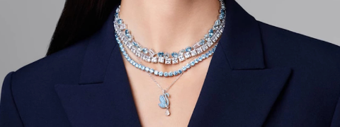 Swarovski Outlet - sofort bis zu 60% Rabatt sichern
