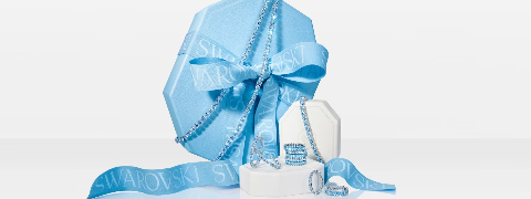 Hochwertige Swarovski Geschenke bis 120 Euro Hochwertige Swarovski Geschenke bis 120 Euro