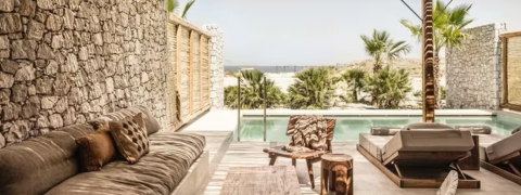 Boho Hotels - Einzigartige Hotels, die das Leben und die Kultur der Bohème verkörpern