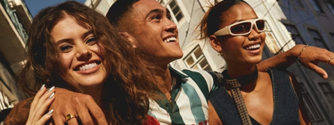 Erfahre als erste über die Black Friday & Cyber Monday ASOS Rabatte