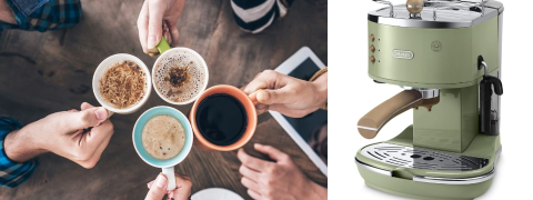 Spar-Angebote bei BAUR: Bis 60% auf Haushaltsgeräte sichern!