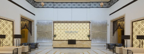 Barcelo Gutschein: 20% Rabatt auf Occidental Al Jaddaf - Dubai, VAE