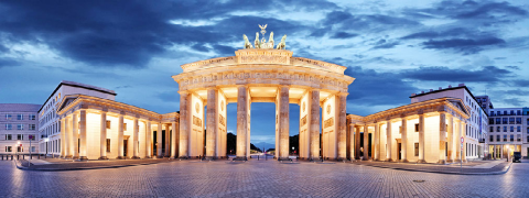 Booking.com Angebot: Berlin erleben mit Rabatten von 15% bis 30% 