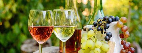 Sommer Sale mit bis zu 40% Rabatt auf ausgewählte Weine