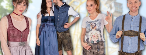 Alpenwahnsinn Trachtenmode günstig im SALE mit Rabatten bis zu 50% shoppen Alpenwahnsinn Trachtenmode günstig im SALE mit Rabatten bis zu 50% shoppen