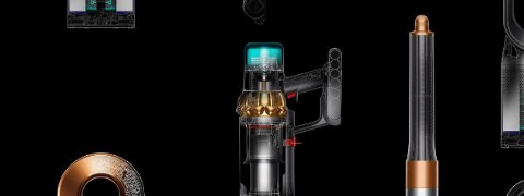 Exklusive Dyson Angebote mit Rabatten bis zu 50%