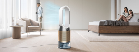 Ventilatoren, Heizlüfter, Befeuchter & mehr von Dyson - jetzt zu Vorteilspreisen entdecken