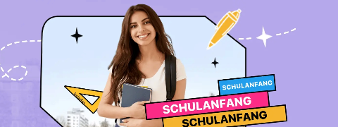 Back to School bei Temu: Erhalte bis zu 90% Rabatt