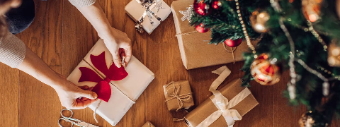 mydays Gutschein: Geschenkideen für dein Weihnachtsgeschenk