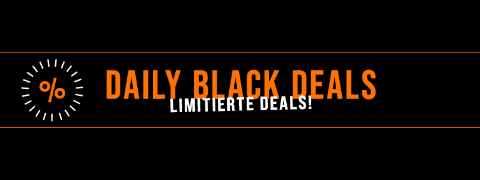 NBB - Black Weeks Daily Deals - Bis zu 500 € Rabatt sichern