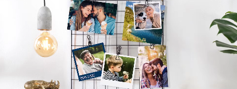 25 Fotoabzüge GRATIS
