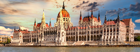 Sichere dir eine Ersparnis von bis zu 20% auf deine Budapest-Reservierung