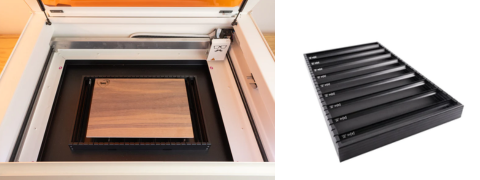 Mr Beam Gutschein: Gratis Cutting Frame im Wert von 89 € ab 400 € Mindestbestellwert