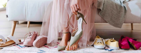 10% auf Mode, Schuhe & Wohnen sparen