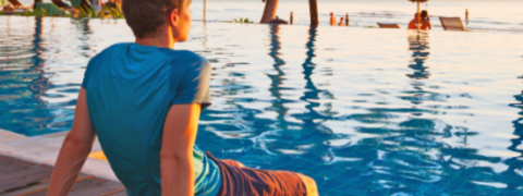 Lastminute Black Friday Flash Sale: Gran Canaria - Bohemia Suites & Spa - Adult Only ab 755 €