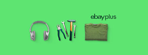 eBay Gutschein bis zu 50€ auf Plus-Deals eBay Gutschein bis zu 50€ auf Plus-Deals