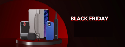 Black Friday Gutschein: 20% Rabatt auf 15W Autoladegerät mit MagSafe + CryoBoost