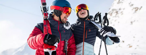 Sportscheck Rabattcode: 20% Extra Rabatt auf Winter & Outdoor Must Haves