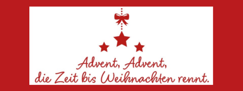 Adventszauber bei Volksversand Jeden Tag ein Türchen öffnen und tolle Überraschungen entdecken