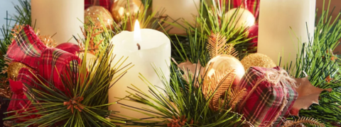Klingel Rabattcode: 15% Rabatt ab 40 € zum 2. Advent