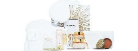 Mit unserem Sonderangebot erhältst du 10 Euro Rabatt auf den Revolution Pro Miracle Adventskalender