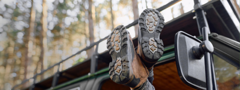 Bergfreunde Angebot: Bis zu 80% Rabatt im Herren Outdoor Abverkauf