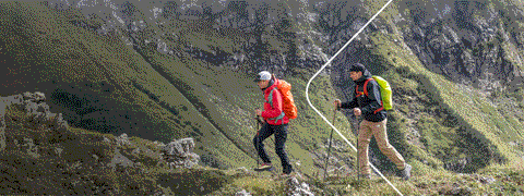 Outdoor SALE Damen: Bis zu 83% Rabatt bei Bergfreunde
