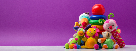 myToys Produkte jetzt exklusiv bei OTTO finden