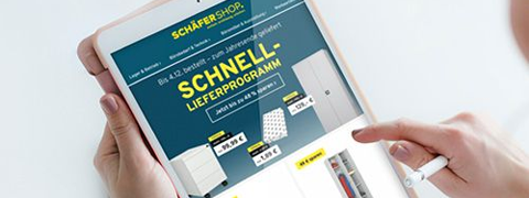 10€ Schäfer Shop Gutscheincode sichern 10€ Schäfer Shop Gutscheincode sichern