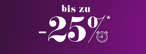 Black Week Deals: Sichere dir bis zu 25% Preisnachlass auf mydays Gutscheine